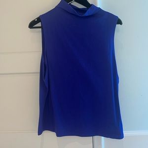 Purple Athleta Tank